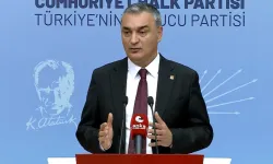 CHP'de kongre hazırlıkları hızlandı!