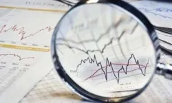 Ciroda yıllık artış sürerken aylık düşüş dikkat çekti