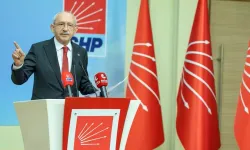 Çözümün tek meşru adresi TBMM'dir