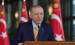 Cumhurbaşkanı Erdoğan'dan 30 Ağustos mesajı!