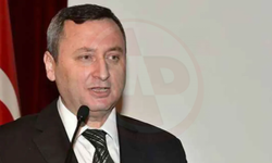 Sakarya Defterdarlığında görev değişimi!