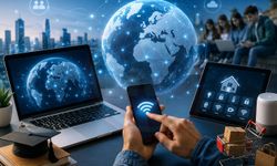İnternet kullanımı yüzde 92,3’e ulaştı