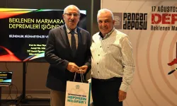 Diri fay hatları üzerinde yapılaşma olmamalı!