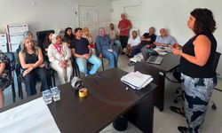 Adapazarı’nda sağlık elçileri yetişiyor