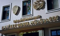 Emniyet teşkilatına 6 bin 250 yeni kadro!