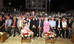 Erenler’de Malazgirt Zaferi coşkusu