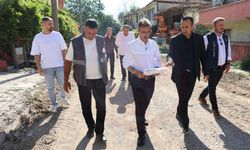 Erenler’de yatırımlar hız kesmiyor