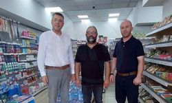 Perakende yasası artık meclise gelmeli