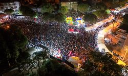 Ferizli 3. Tarım Festivali  10 Eylül’de başlıyor