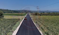 Büyükşehirle ulaşım dönüşümü tamam