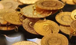 Fiziki altın düzenlemesi kaldırıldı