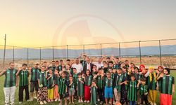 Başkan Alemdar, Geyve Bayat’ta hemşehrileriyle buluştu