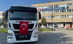 Geyve Belediyesi’nin araç filosuna  1,7 milyon TL’lik güç takviyesi!