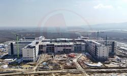 Sakarya Şehir Hastanesi için tarih verildi!