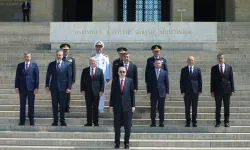 Hava Kuvvetleri Komutanı değişti