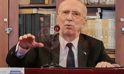 Özbek: “Türk milletini yok etmek istiyorlar”