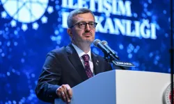 İletişim Başkanı Burhanettin Duran'dan 10 Ağustos mesajı