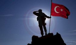 Gazilerden “Terörsüz Türkiye” çıkışı!
