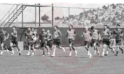 Sakaryaspor'da Davraz mesaisi sürüyor