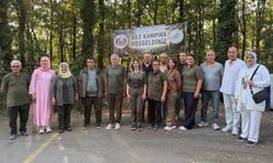 Doğanın kalbinde unutulmaz hafta sonu