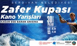 Zafer Kupası Kağan Ege Baran anısına düzenleniyor