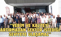 Sakarya’da fındık masaya yatırıldı