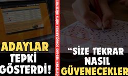 ÖSYM’den MEB-AGS sonuçlarında kritik düzeltme!