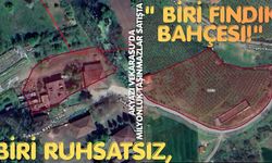 Akyazı ve Karasu’da milyonluk taşınmazlar satışta