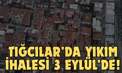Başkan Alemdar açıkladı!