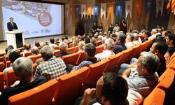 1 milyon kişiye nefes olacak yeşil koridor