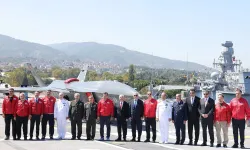Mavi Vatan'ın tek bir damlasından vazgeçmeyiz