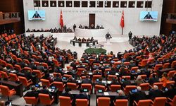 TERÖRSÜZ TÜRKİYE YASASI KABUL EDİLDİ!