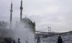 Meteoroloji'den iki bölgeye kritik uyarı!