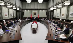 MGK bugün toplanıyor