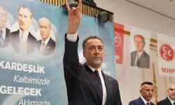 MHP İstanbul İl Başkanı Yılmaz, “İstanbul sahipsiz değil”