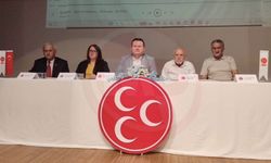 MHP kongreleri şölene dönüştü