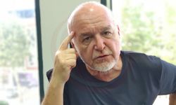"Ümit Dikbayır AK Parti'ye mübarek olsun!"