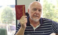 "Emekli andı yeniden!"