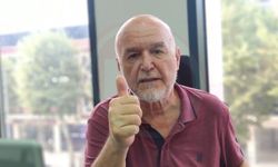 "Demek ki neymiş! Çalışınca oluyormuş!"
