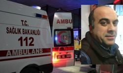 Uzunçarşı'yı üzen ölüm!