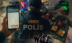 Peş peşe dev operasyonlar!
