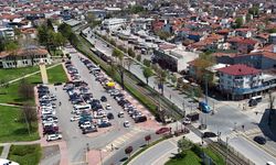 Demiryolunda enerji akışı kesilecek