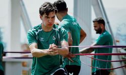 Sakaryaspor’da Bolu mesaisi sürüyor!
