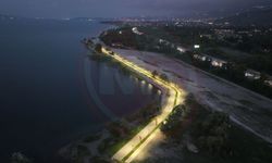 Sapanca Park bölgenin ışıltısı, parlayan yıldızı oldu