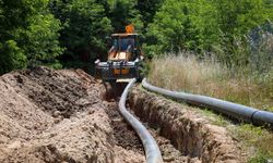 Sapanca’da 5 mahallenin altyapısını güçlendiren proje tamamlandı