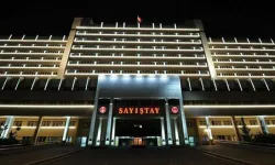 Sayıştay 25 Denetçi Yardımcısı adayı alacak...