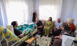 Serdivan’da sosyal destek çalışmaları hız kesmeden sürüyor