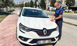 Zabıta hatalı parkları affetmedi