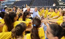 Serdivan’ın sultanlarının yeni sezondaki rakipleri belli oldu