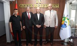 "Esnafımızın yanında olmaya devam ediyoruz"